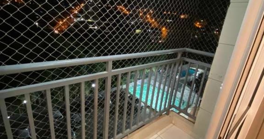 Apartamento para venda com 3 dormitórios no condomínio Spazio D'Itália