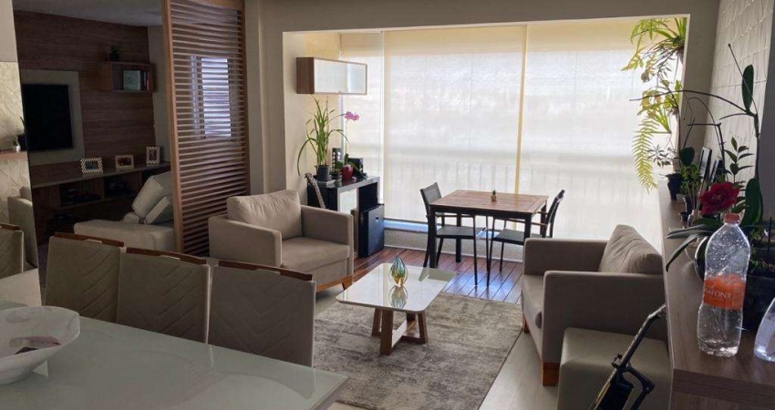 Apartamento para venda com 2 dormitórios no Residencial Antonello na Vila Rubens