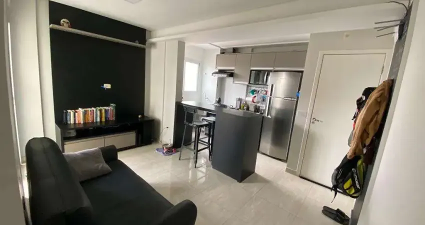 Apartamento para venda com 1 dormitório no Home Flex Premium em Mogi das Cruzes
