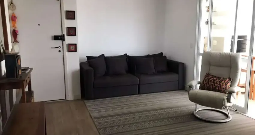 Apartamento para venda com 3 dormitórios no Residencial Helbor Spazio Club.