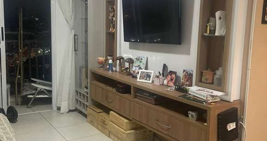 Apartamento para venda com 3 dormitórios no condomínio Spazio D'Itália.