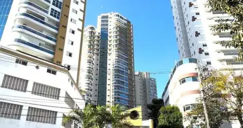 Apartamento para venda com 3 suítes no Condomínio Arts Garden na Vila Oliveira.
