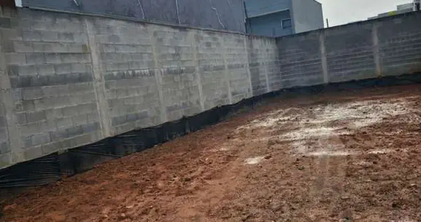 Terreno para venda com 150m² na Vila Di César em César de Souza Mogi das Cruzes.