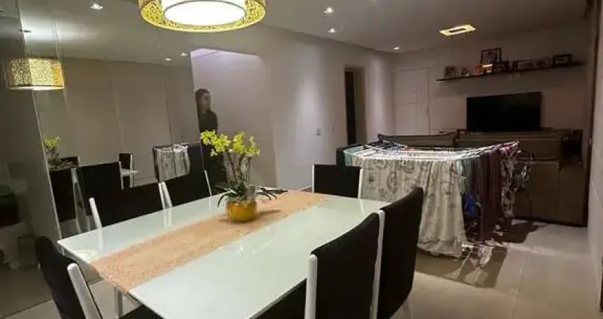 Apartamento para venda 3 suítes no Condomínio Reserva do Itapety Vila Oliveira