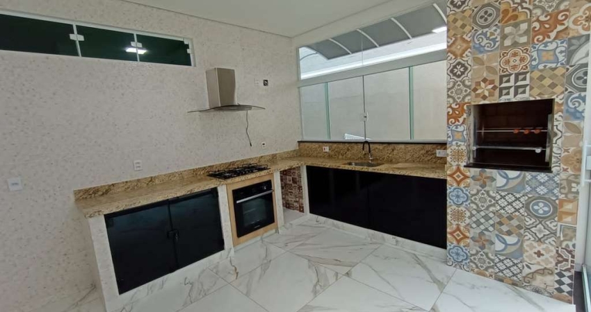 Casa a venda com 3 dormitórios em César de Souza em Mogi das Cruzes