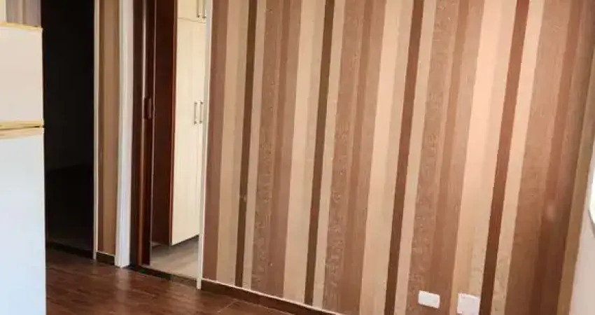 Apartamento para venda com 2 dormitórios no Residencial João Cocicov