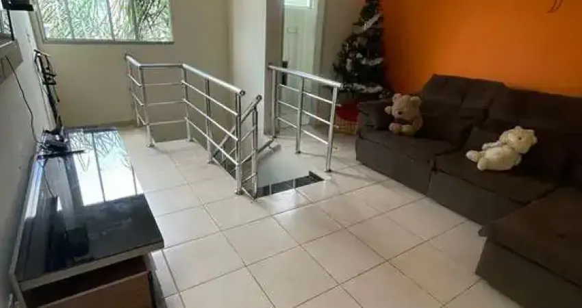 Apartamento Duplex a venda com 2 dormitórios no Spazio Miró em Mogi das Cruzes
