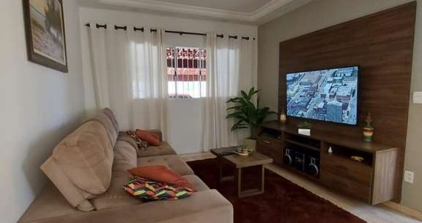 Casa térrea para venda com 3 dormitórios no Mogi Moderno.