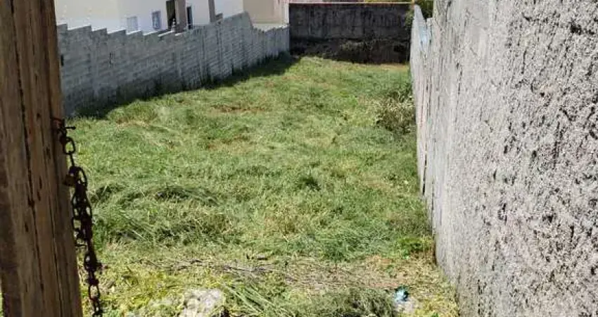 Terreno para venda com 500m² na Vila suissa em Mogi das Cruzes.