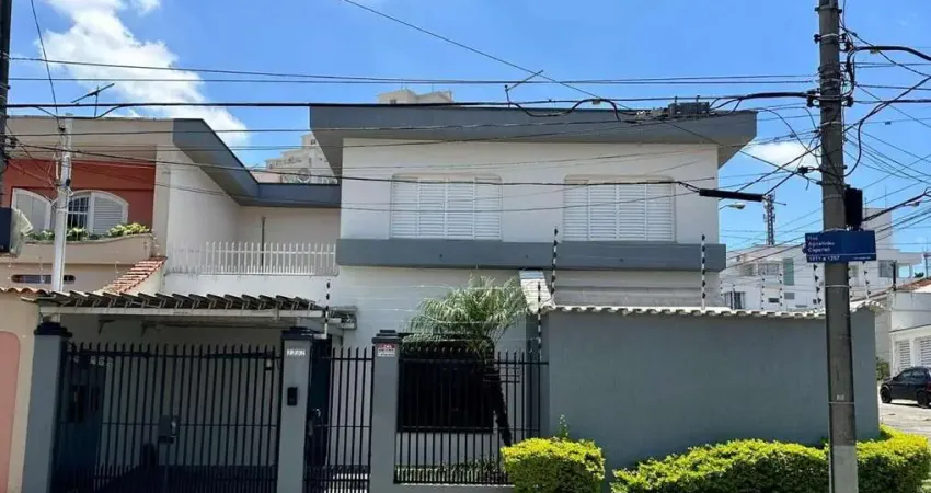 Sobrado a venda com 3 dormitórios na Vila Oliveira em Mogi das Cruzes