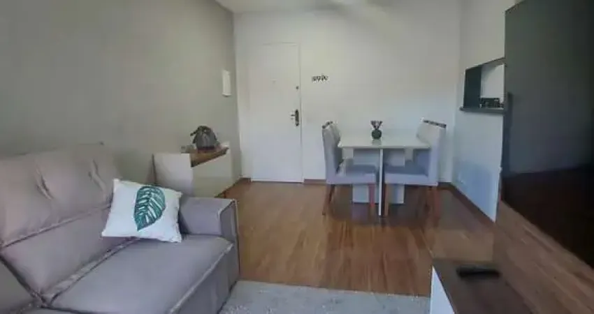 Apartamento mobiliado para venda 2 dormitórios no Helbor Park Alto do Ipiranga.