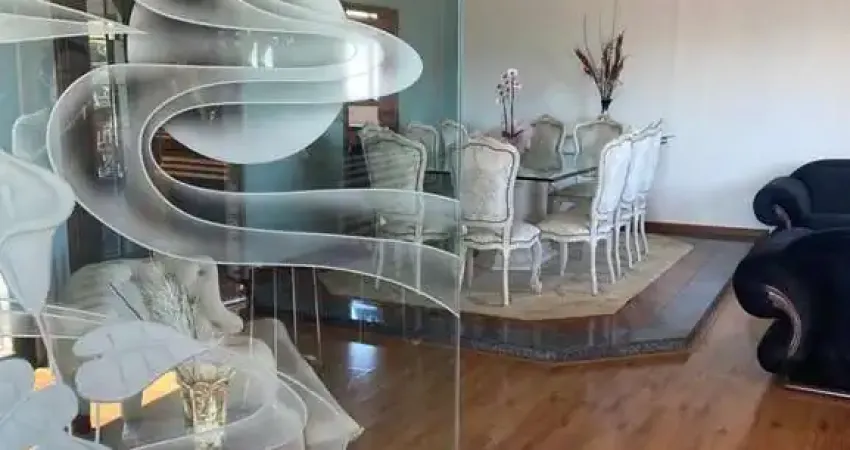 Apartamento á venda com 209m², 3 suítes no Edifício Sun Life no Alto do Ipiranga
