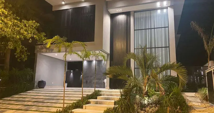 Belíssima casa alto padrão para venda na praia de Riviera de São Lourenço.