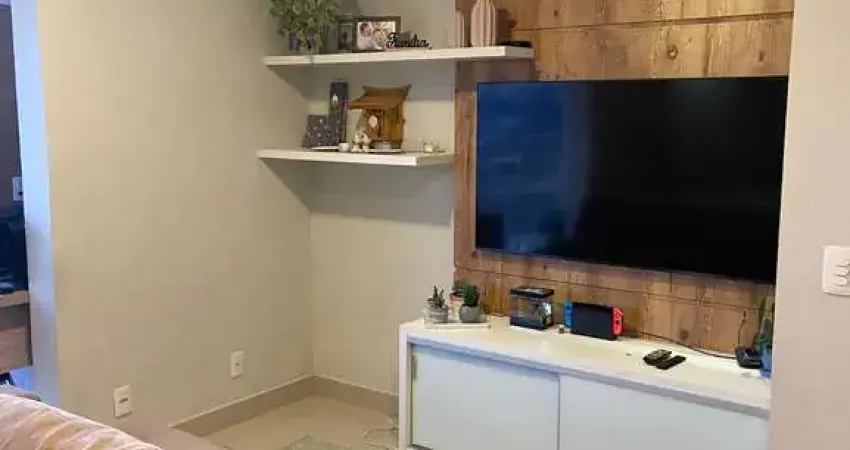 Apartamento para venda 3 dormitórios no Helbor Varandas Ipoema em César de Souza
