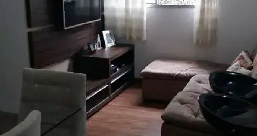 Apartamento para venda com 3 dormitórios na Vila Santana em Mogi das Cruzes