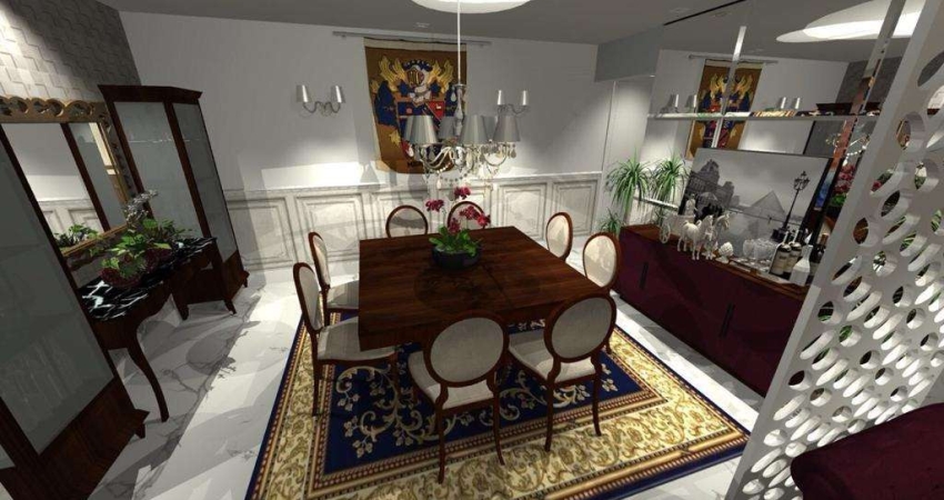 Apartamento para venda 2 dormitórios 70m² no My Helbor Vila Mogilar em Mogi