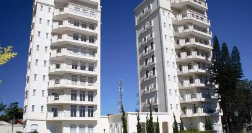 Apartamento para venda 4 dormitórios no Edifício Firenze - Vila Oliveira