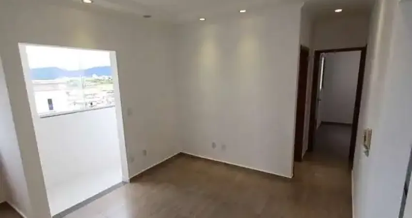 Apartamento para venda com 2 dormitórios no Jardim Universo em Mogi das Cruzes.