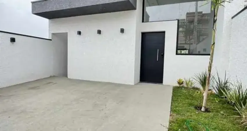 Casa térrea para venda com 3 dormitórios no Jardim Nathalie em Mogi das Cruzes