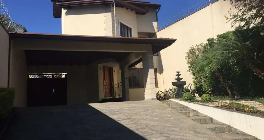 Sobrado com 4 dormitórios com terreno de 500m para venda em Braz Cubas.