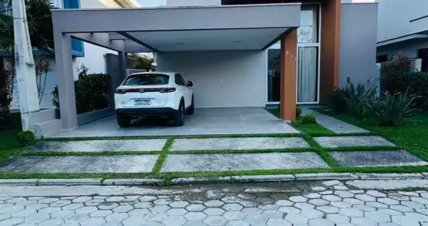 Casa térrea para venda com 3 suítes no Residencial Veredas em Mogi das Cruzes.