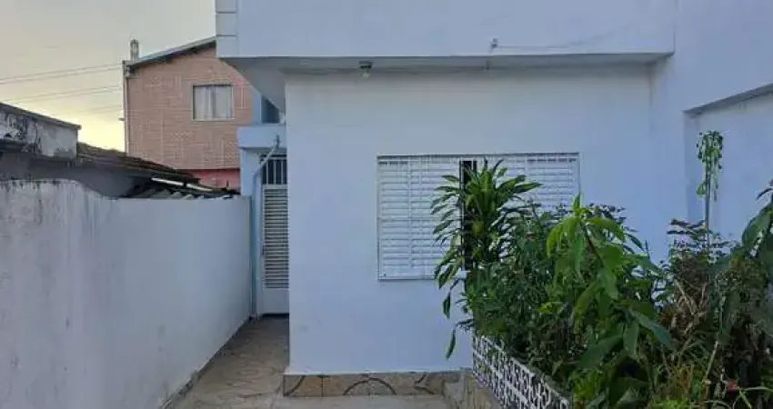 Casa para venda com 3 dormitórios no Alto da Boa Vista em Mogi das Cruzes.