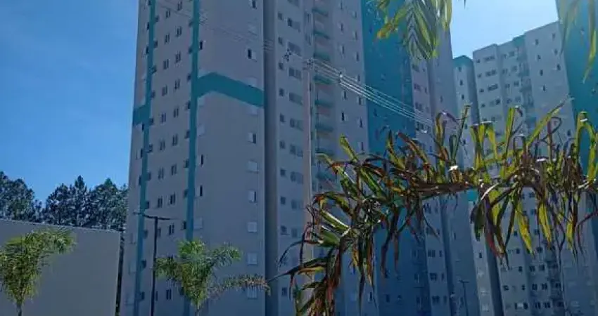 Apartamento para venda com 2 dormitórios no Residencial Le Vin Garden em Mogi