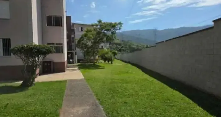 Apartamento para venda com 2 dormitórios no condomínio Topázio no Jardim Maricá.