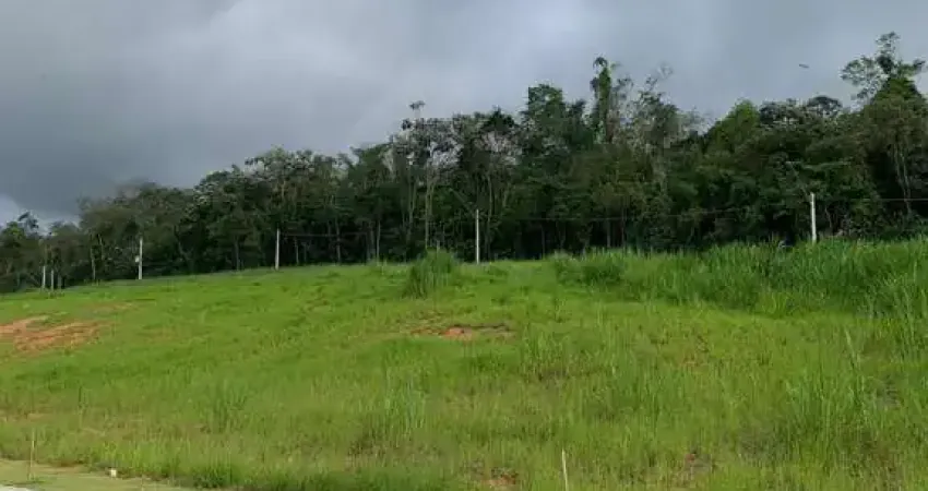 Terreno para venda com 300m² no Residencial Real Park II em Mogi das Cruzes