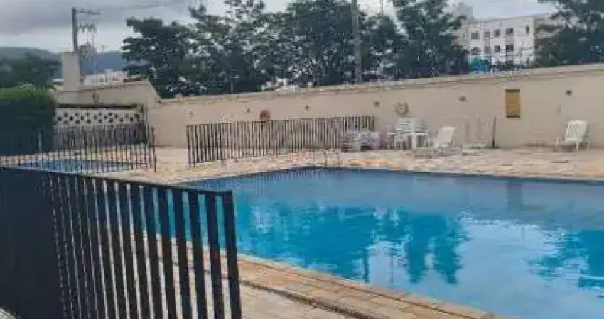 Apartamento para venda com 2 dormitórios no Residencial Espanha I em Mogi