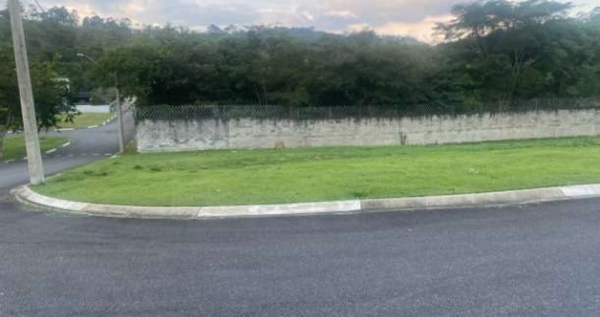 Terreno para venda com 417m² no Residencial Veneza em Mogi das Cruzes