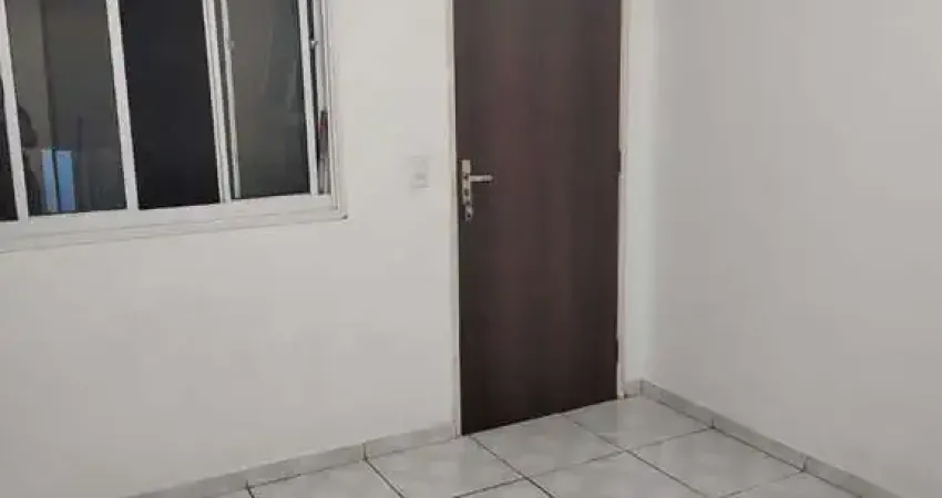Apartamento para venda com 2 dormitórios no Jardim Aeroporto 3 em Mogi.