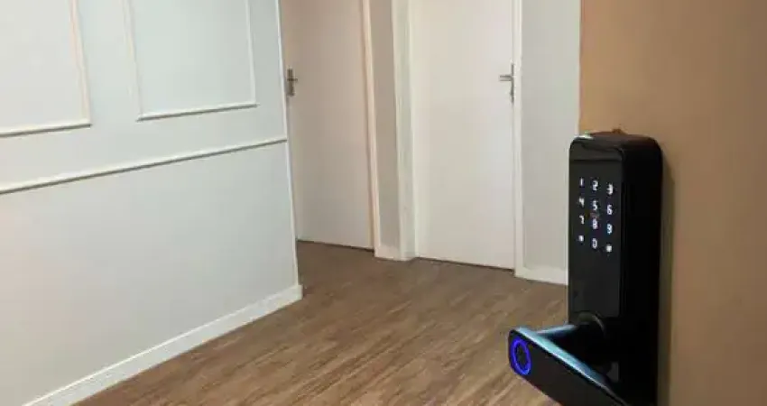 Apartamento para venda com 2 dormitórios no Condomínio Santa Tereza 2 em Mogi.
