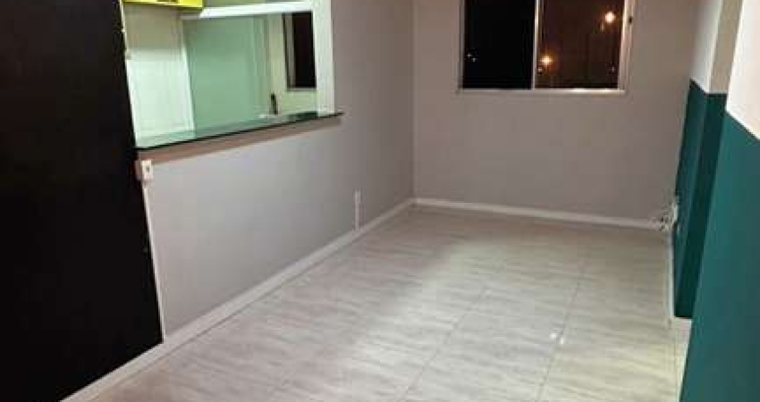 Apartamento para venda com 2 dormitórios no Condomínio Mirassol no Mogilar.