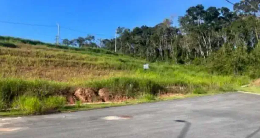 Terreno para venda com 250m² no condomínio Mosaico horizontes em Mogi das Cruzes