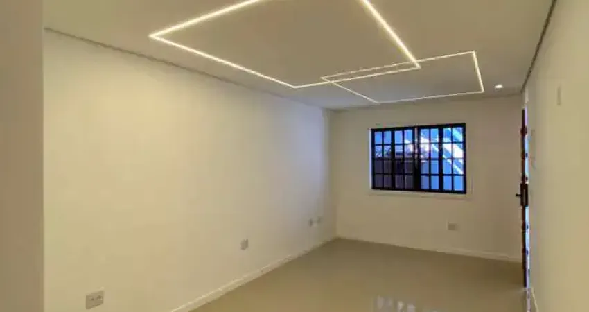 Casa térrea para venda com 3 dormitórios  no Jardim São Pedro em César de Souza.