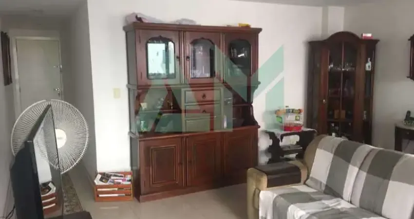 Apartamento com 2 quartos à venda na Rua Barão de Pirassinunga, Tijuca, Rio de Janeiro