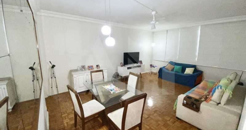 Apartamento com 3 quartos à venda na Rua Tomás Coelho, Tijuca, Rio de Janeiro