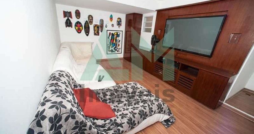 Cobertura com 3 quartos à venda na Rua Juiz de Fora, Grajaú, Rio de Janeiro