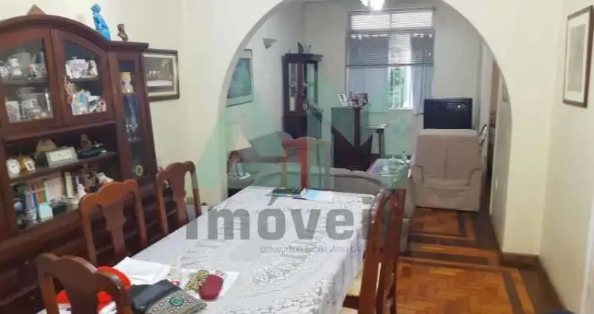 Casa com 3 quartos à venda na Rua Oliveira da Silva, Tijuca, Rio de Janeiro