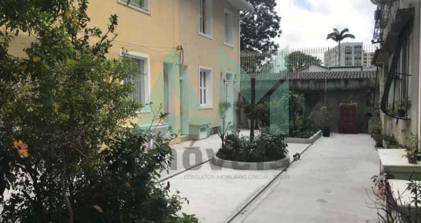 Casa em condomínio fechado com 2 quartos à venda na Rua Uruguai, Tijuca, Rio de Janeiro
