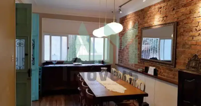 Casa com 3 quartos à venda na Rua Dezoito de Outubro, Tijuca, Rio de Janeiro