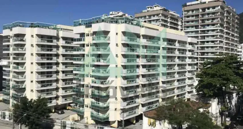 Apartamento com 2 quartos à venda na Rua Visconde de Itamarati, Maracanã, Rio de Janeiro