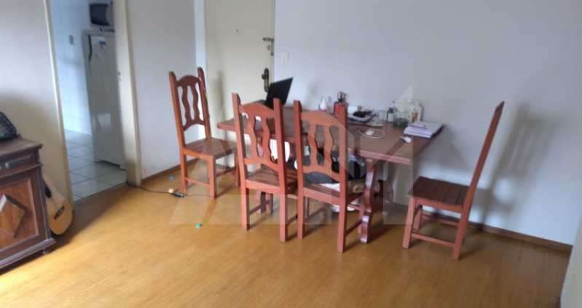 Apartamento com 1 quarto à venda na Rua Barão de São Francisco, Andaraí, Rio de Janeiro