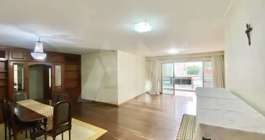 Apartamento com 4 quartos à venda na Rua Dezoito de Outubro, Tijuca, Rio de Janeiro