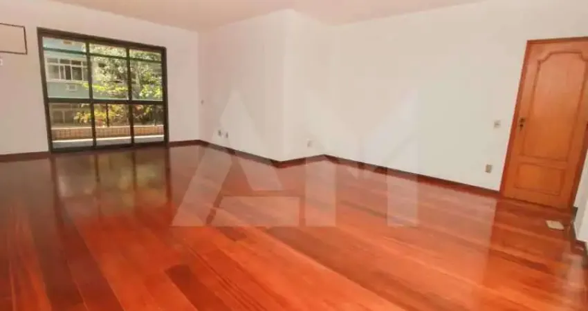 Apartamento com 4 quartos à venda na Rua Marquês de Valença, Tijuca, Rio de Janeiro