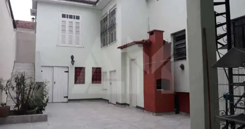 Casa com 3 quartos à venda na Rua Dona Maria, Tijuca, Rio de Janeiro