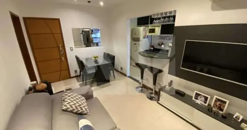 Apartamento com 1 quarto à venda na Rua Visconde de Santa Isabel, Vila Isabel, Rio de Janeiro