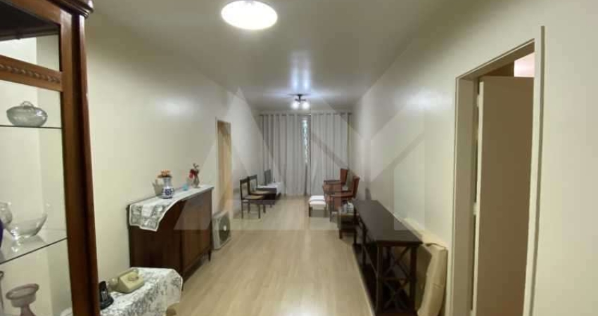 Apartamento com 2 quartos à venda na Rua José Vicente, Grajaú, Rio de Janeiro