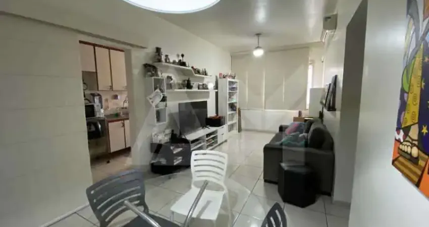 Apartamento com 2 quartos à venda na Rua Caiapó, Engenho Novo, Rio de Janeiro